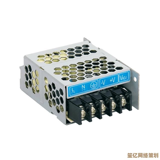 台达电源以先进技术守护设备运行，能量供应稳定可靠更省心