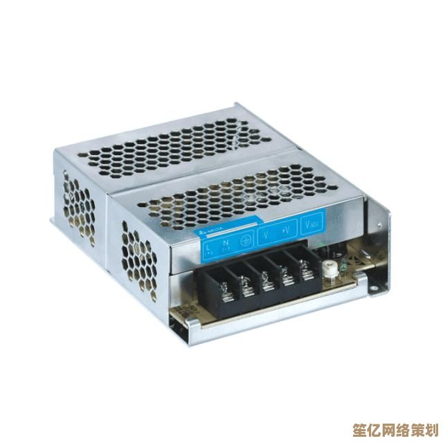 台达电源以先进技术守护设备运行，能量供应稳定可靠更省心