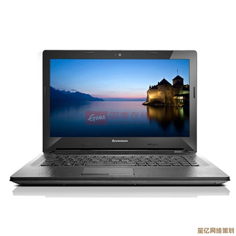 联想G400笔记本电脑：以卓越性能重新定义您的移动办公与创作体验