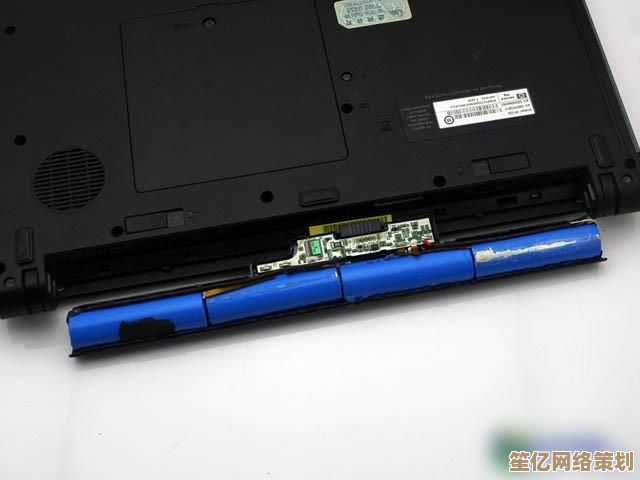笔记本电池修复技巧：实用方法助您显著延长电池使用寿命