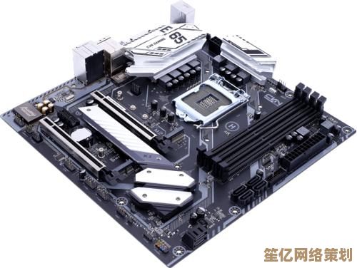 主板电池：守护电脑心脏，延长使用寿命的关键要素
