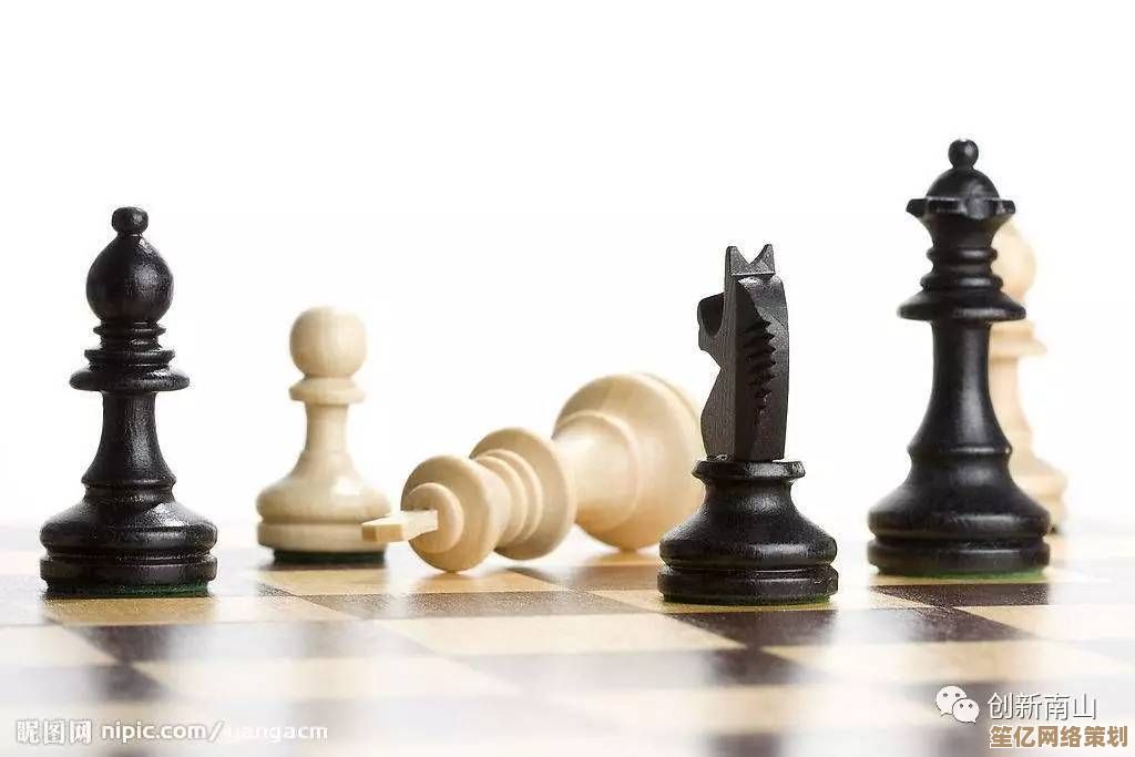 智慧对决与战术布局：国际象棋中策略博弈的精彩演绎