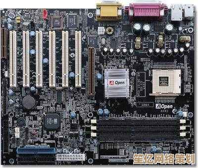 深入索尼主板天梯图：架构设计与功能特性全面剖析