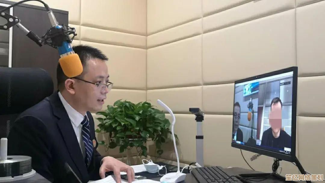 高效视频会议工具，让远程团队协作变得无缝且轻松
