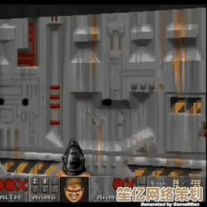 《夜令画廊》2025年全新2D动作冒险，穿越动态画境击败AI驱动敌人！