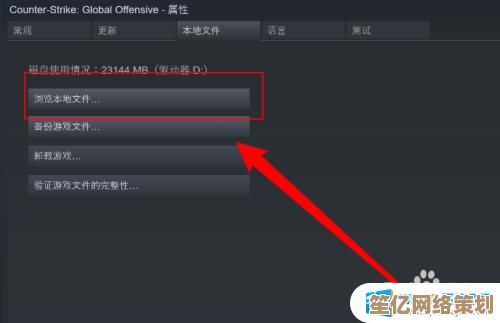 Win11系统运行CSGO频繁闪退？这些解决方法亲测有效