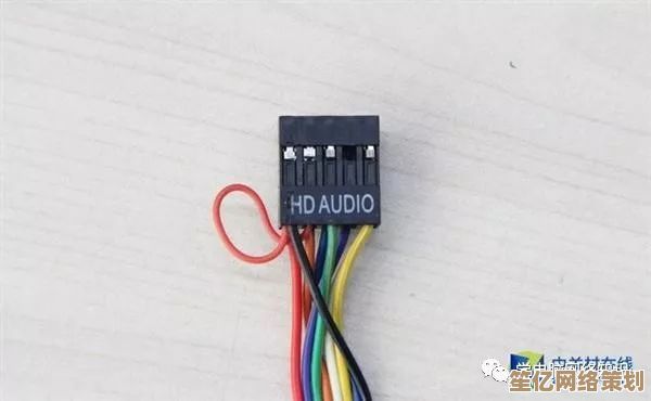 主板跳线连接与设置操作指南：从入门到精通
