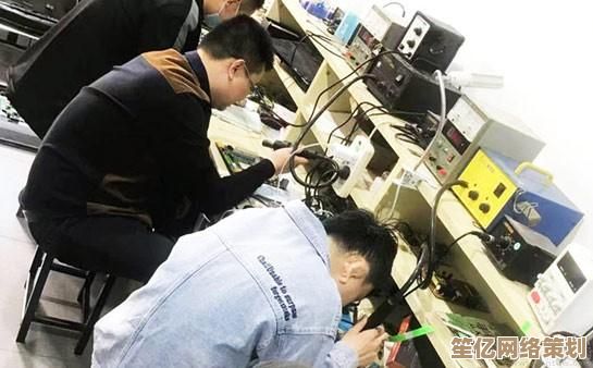 实战型电脑维修技能培训：强化实操能力，成为行业抢手人才！