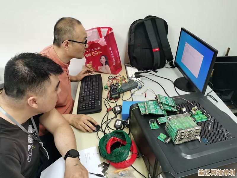 实战型电脑维修技能培训：强化实操能力，成为行业抢手人才！
