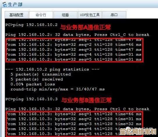 企业网络中的IP冲突排查：预防地址重叠的实用技巧分享