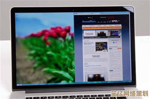 MacBook Pro安装Windows 11系统详细步骤与实用技巧分享