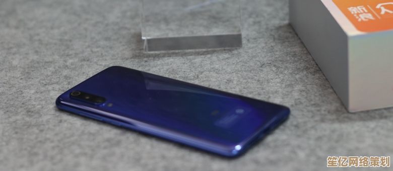 小米9手机：探索科技前沿，体验卓越性能的智能旗舰