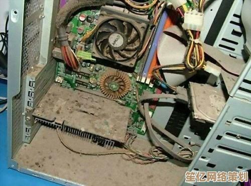 电脑无法识别硬盘的常见原因及有效解决方案全解析
