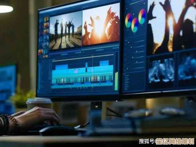 深入探索视频处理秘诀：专业技巧助你轻松提升创作水平