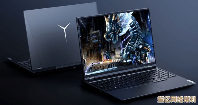 拯救者R9000P预装Windows 11系统，开启高效游戏与创作新境界！