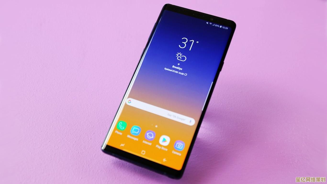三星Note9全新升级：开启智能手机创新体验新篇章