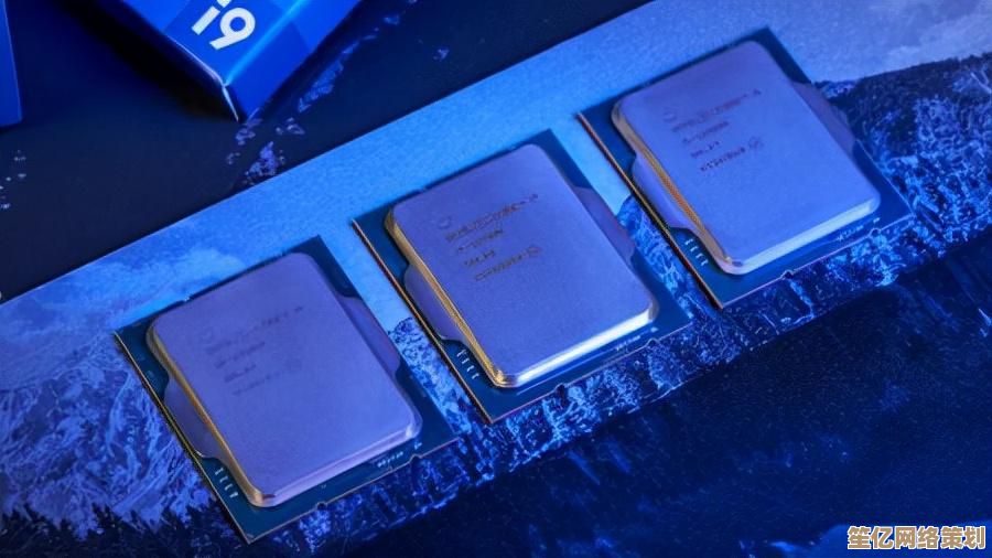 通过Intel平板CPU天梯图全面解析：轻松找到最适合的处理器选购秘诀