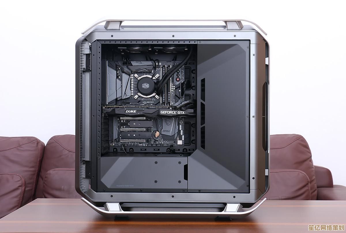 如何正确更新微星BIOS：从准备到完成的实用教程