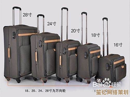 登机箱尺寸精选：轻松携带，航空旅行无忧的完美伴侣