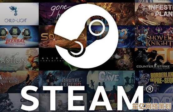 Steam移动平台：让游戏乐趣随身相伴，畅玩无界限