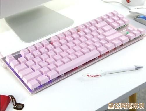 职业选手如何挑选红轴与黑轴？游戏机械键盘选购指南