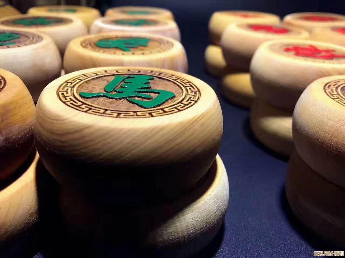 电脑象棋对决：探索人工智能与人类智慧的巅峰较量