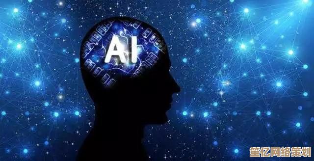 探索人工智能的核心定义与实际应用领域：技术革新与行业变革