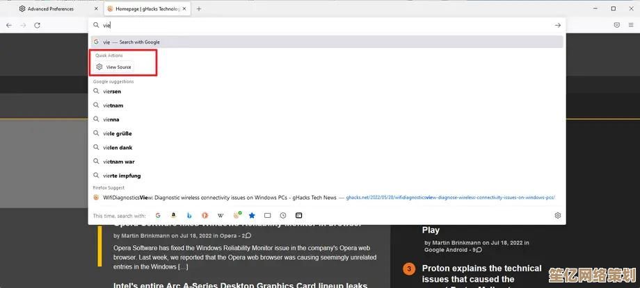 谁是最受欢迎的浏览器？2021年度排行榜显示Chrome、Firefox和Edge持续领跑