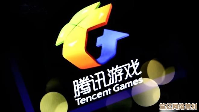 腾讯游戏平台：指尖轻触，畅玩千款精品游戏新体验