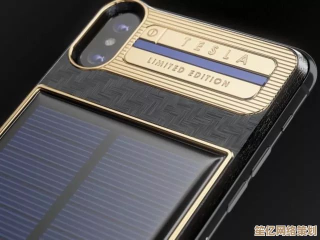 特斯拉手机：重新定义科技与奢华的智能终端体验