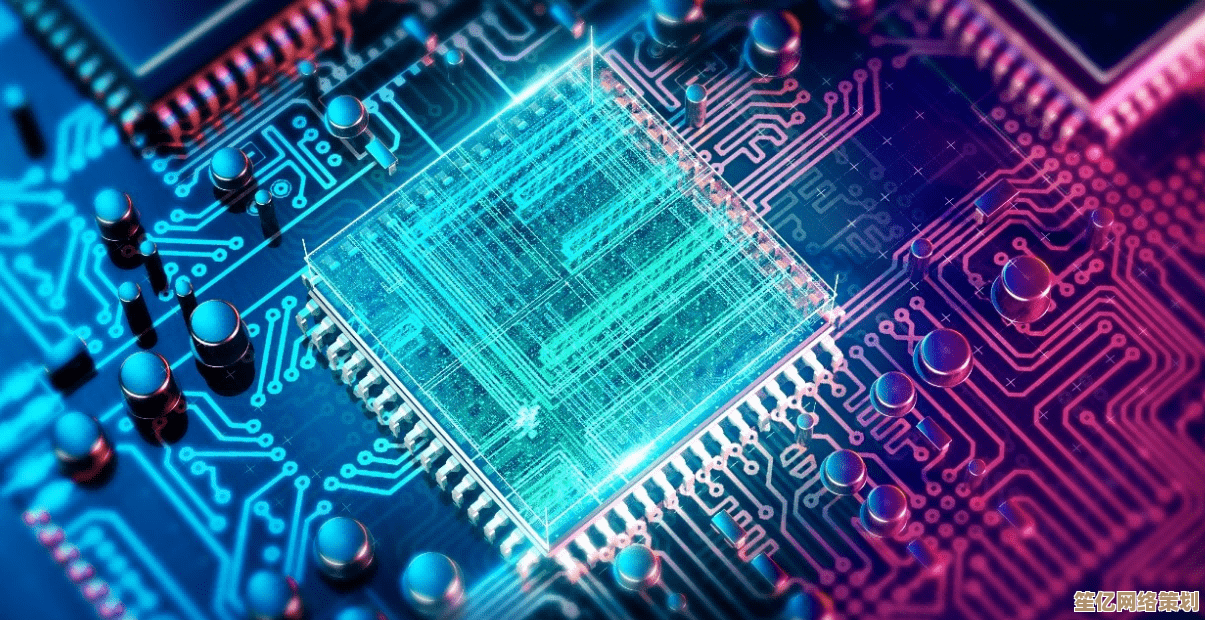 DSP芯片：数字信号处理技术革新的核心驱动力与未来趋势