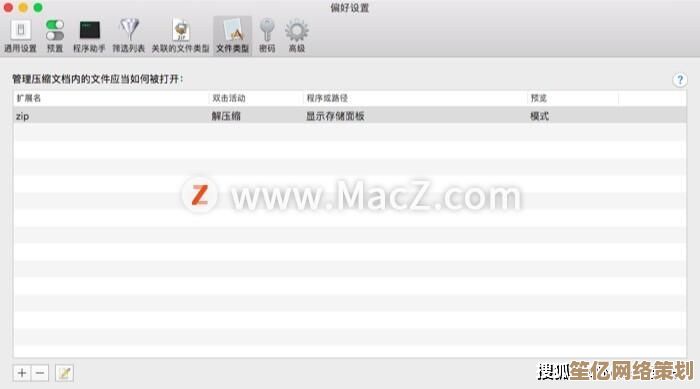 Mac用户必看：轻松打开RAR压缩文件的详细操作指南