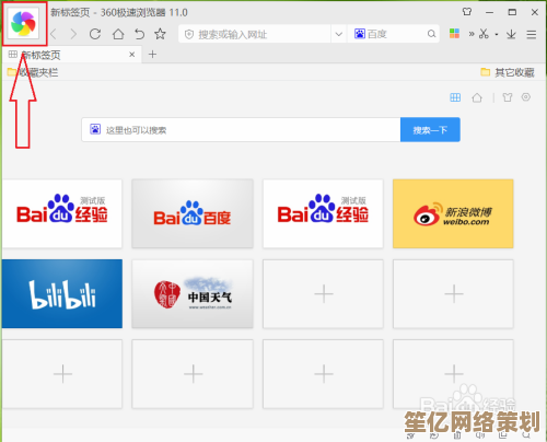 360极速浏览器专业优化指南：提升上网速度的实用技巧分享