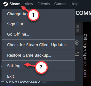 Windows 11系统安装Steam平台详细步骤指南