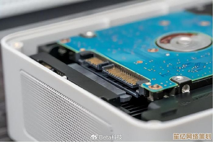硬盘存储天梯指南：精准选择机箱硬盘的实用技巧与推荐