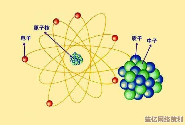深入微观领域：夸克作为物质基本构建块的核心作用探析
