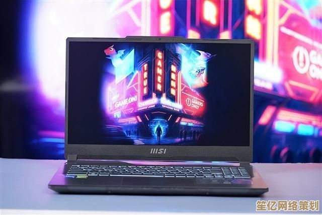 微星高性能笔记本：轻薄设计释放强大动力，工作娱乐皆游刃有余