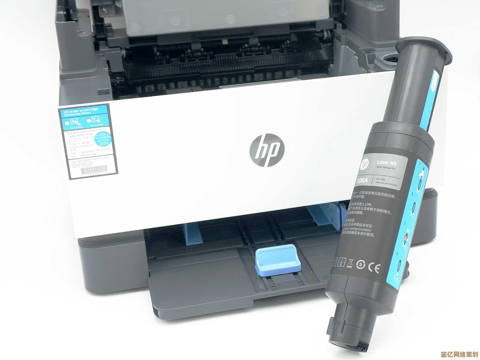选择HP1005打印机：稳定高效打印解决方案，让工作流程更顺畅