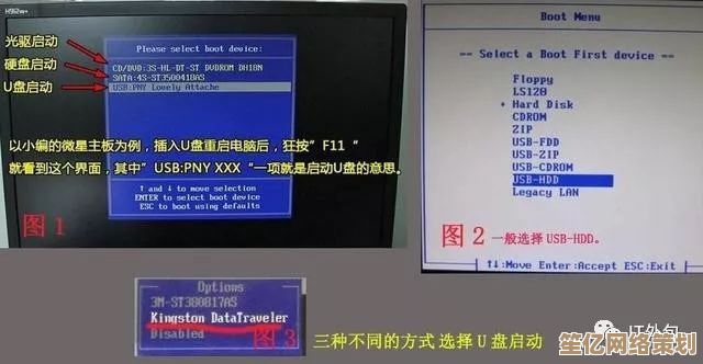 BIOS功能全览：从开机自检到操作系统加载的详细机制
