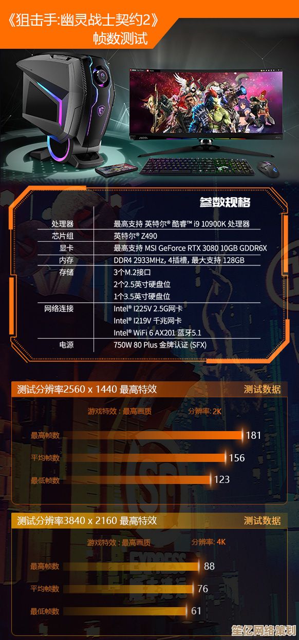 深入了解PC游戏：从硬件配置到游戏体验的全方位解析