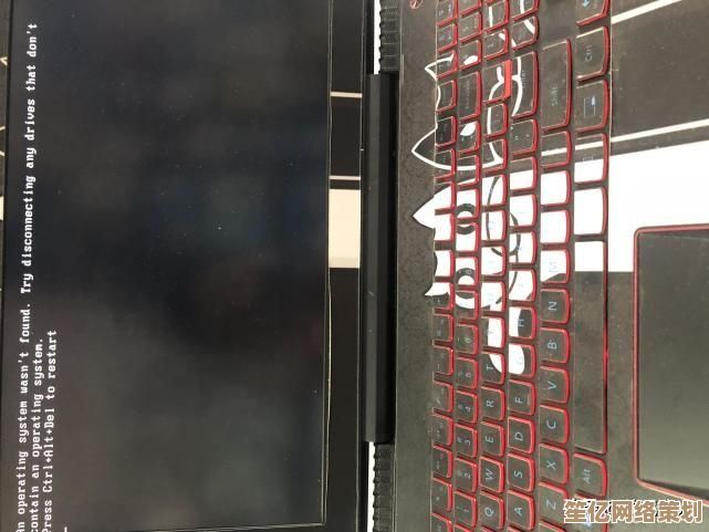 电脑开机黑屏无显示：常见原因分析及有效解决步骤