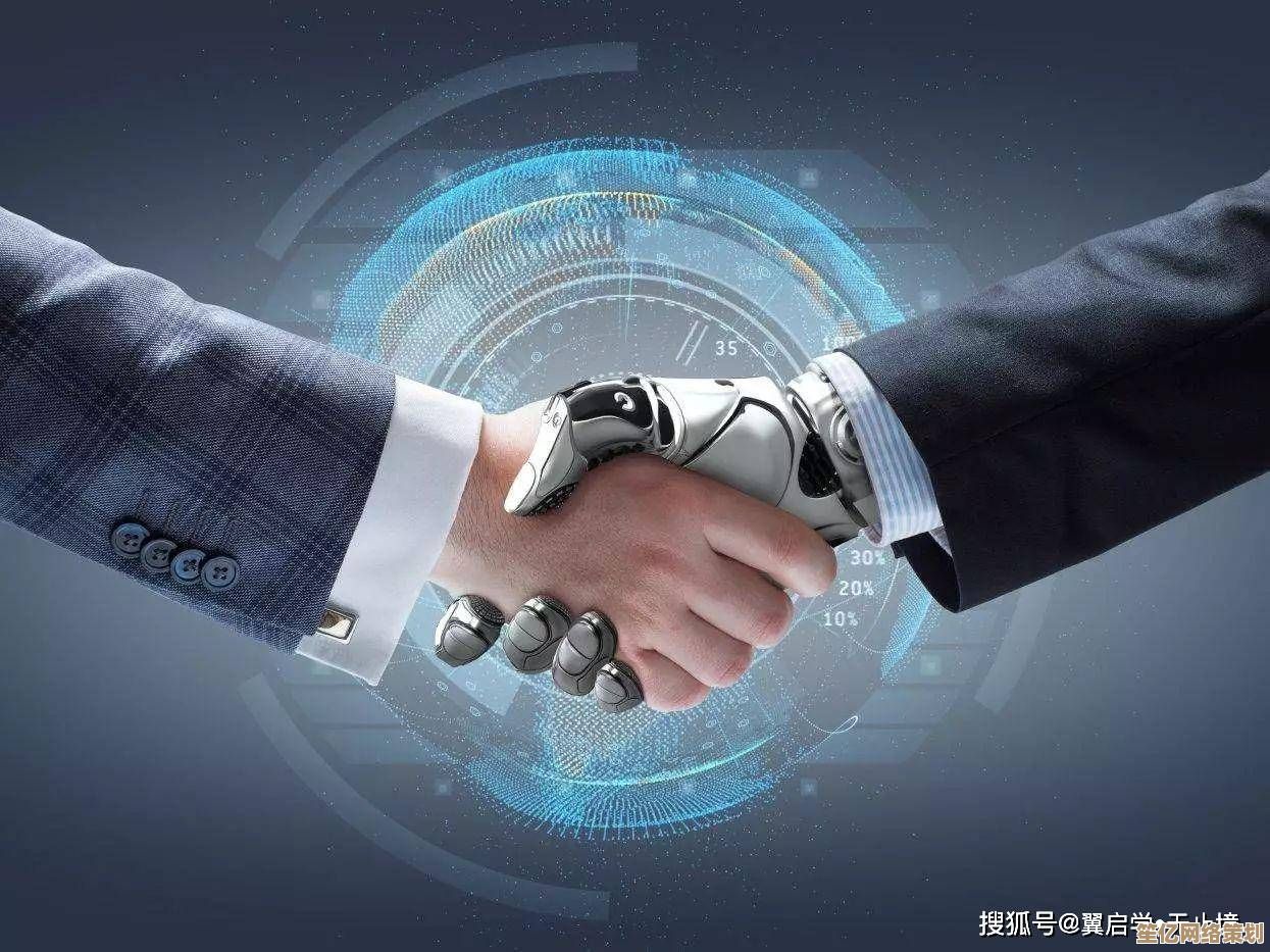 解密鼠标工作原理：精准选购策略助力办公效率飞跃