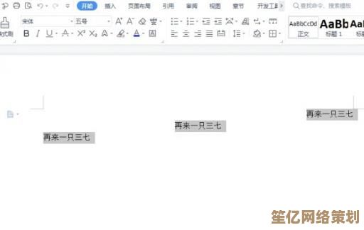 利用WPS页面自定义选项：精细控制排版细节，加速文档处理进程