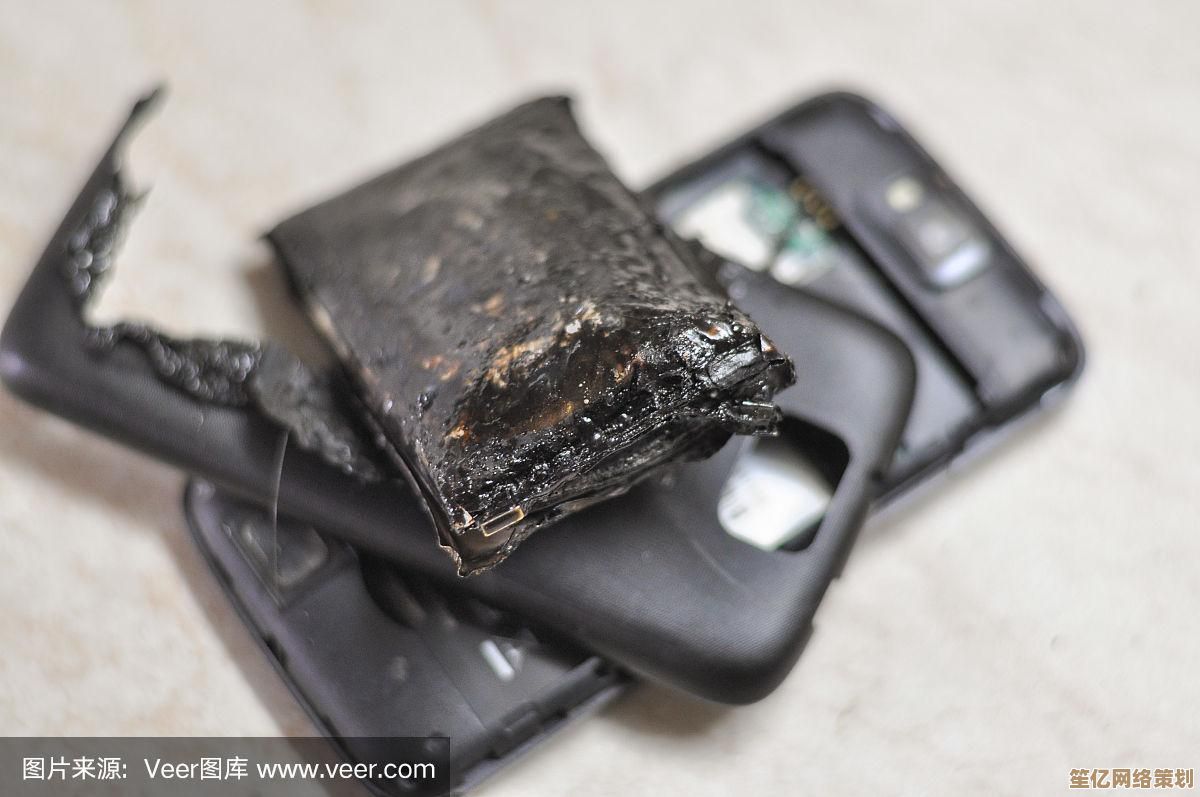 智能手机使用指南：有效规避电池过热与爆炸隐患