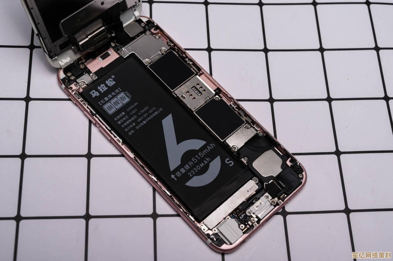 iPhone自动关机烦恼有解，持久续航让爱机告别频繁断电困扰