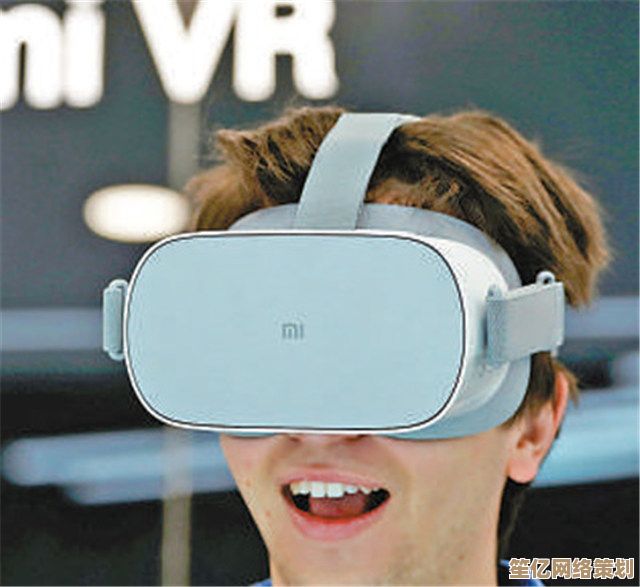 小米VR带来身临其境的虚拟现实互动新感受