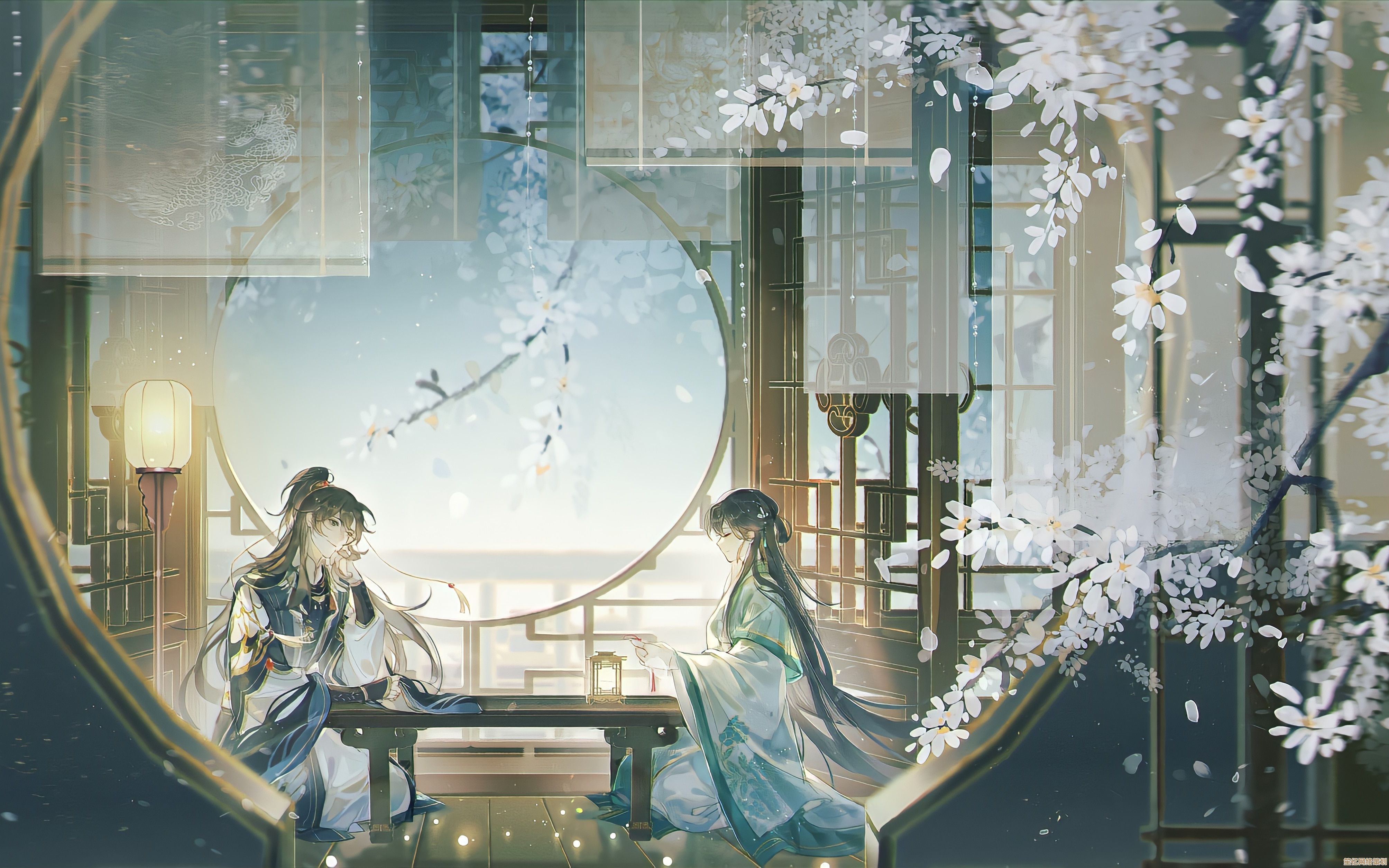 2025年新玩家必看：花亦山心之月选世子还是郡主更优？