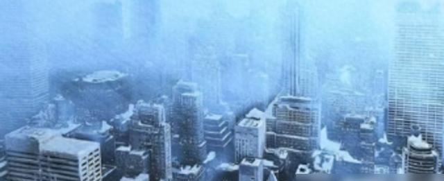 2025极寒生存挑战：冬季末日题材手游精选合集下载