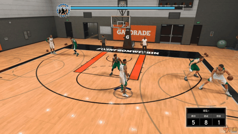 掌握NBA2K21手游核心玩法：从入门到精通的实用技巧与问题解决方案