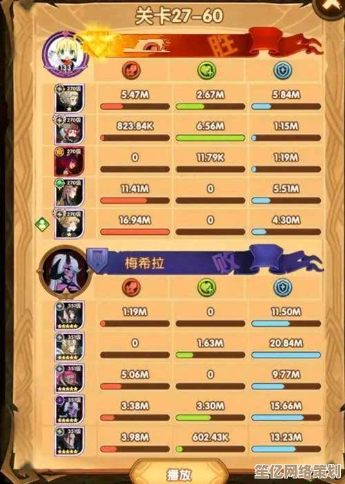 2025新版瓜子消耗数据公开：剑与远征专属武器升级材料指南